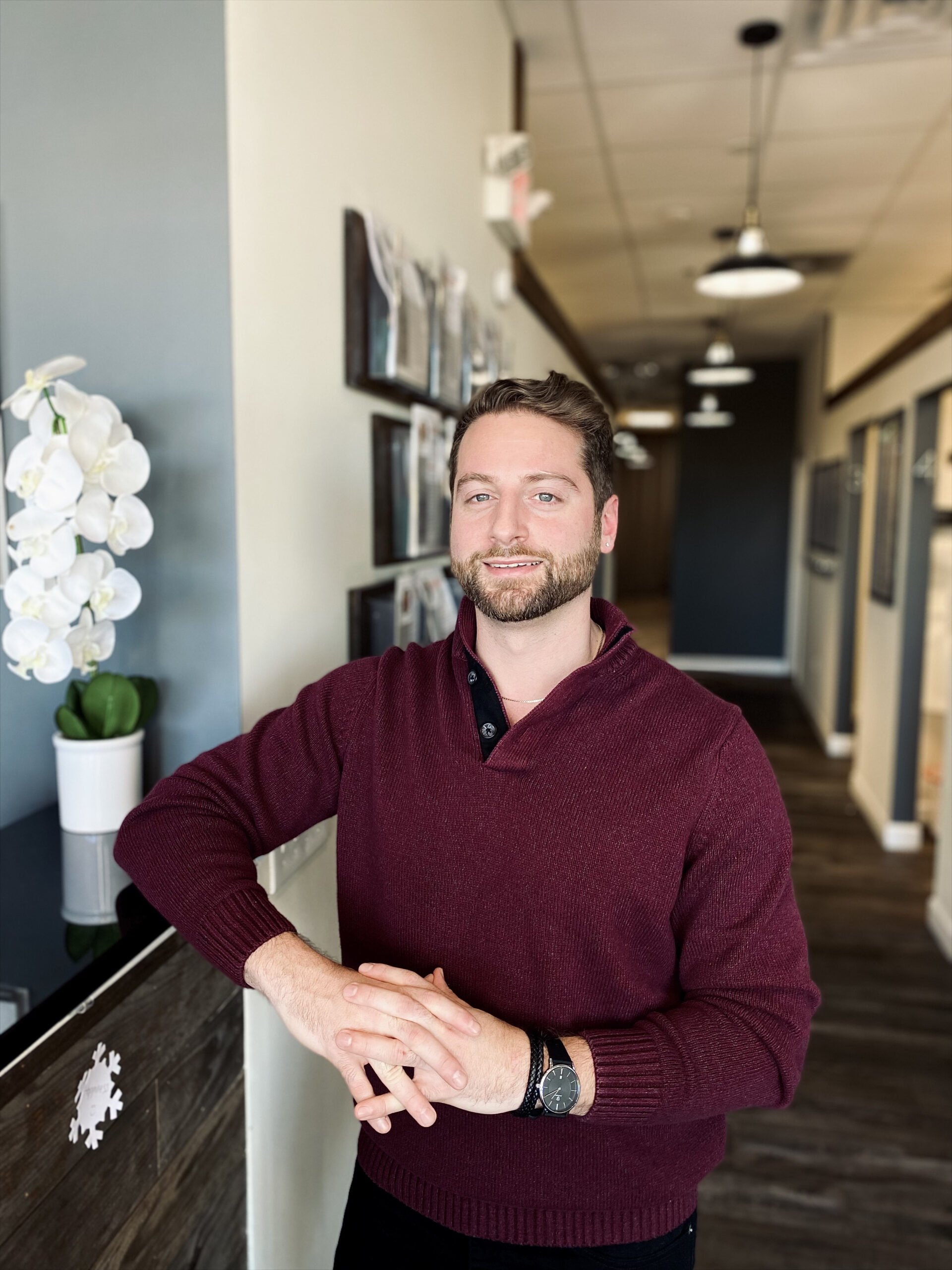 Rise Chiropractic Team